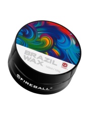 FIREBALL BRAZIL WAX (Vol. 40% Carnauba) 150 ml