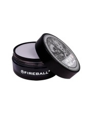 FIREBALL GHOST WAX (Vol. 40% Carnauba) 150ml - Konkursowy wosk premium