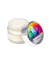 FIREBALL GRAPHENE EDITION WAX (Vol. 34% Carnauba) – 50ml (Silver Cap)