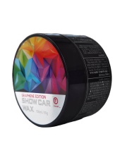 FIREBALL GRAPHENE EDITION WAX (Vol. 34% Carnauba) – 85g/100ml KONKURSOWY WOSK PREMIUM Z GRAFENEM