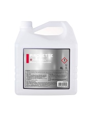 FIREBALL PIROUETTE 4000ml PROFESJONALNY QUICK DETAILER NA BAZIE SiO₂