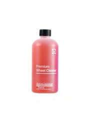 FIREBALL PREMIUM WHEEL CLEANER 500ml - SKONCENTROWANY PREPARAT DO CZYSZCZENIA FELG