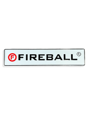 FIREBALL Tablica Samochodowa