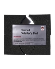 FIREBALL Detailer’s Pad / Tire Applicator 5pcs – aplikator do opon