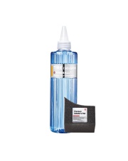 FIREBALL TIRE SATIN 500ml – dressing do opon z satynowym wykończeniem i SiO₂