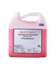 FIREBALL Ultimate Car Shampoo 4L