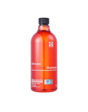 FIREBALL Ultimate Hydrophobic Shampoo 1L - HYDROFOBOWY SZAMPON 2W1