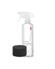 FIREBALL Ultimate Interior Cleaner 500ml - UNIWERSALNY ŚRODEK DO CZYSZCZENIA WNĘTRZA