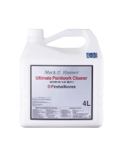 FIREBALL Ultimate Paintwork Cleaner 4L - Środek do przygotowania lakieru przed nałożeniem wosku lub powłoki