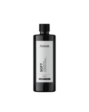 Kiurlab Soft Cleaner 500ml DELIKATNY ŚRODEK DO CZYSZCZENIA SKÓRZANEJ TAPICERKI