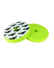 Pads99 Twister Pad Green Soft 170/25/150mm - ZIELONA GĄBKA POLERSKA DO WYKOŃCZENIA