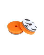 Pads99 Sandwich Pad Orange Hard 90/25/80mm - POMARAŃCZOWA GĄBKA POLERSKA O MOCNYM CIĘCIU