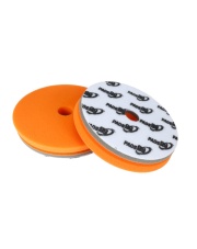 Pads99 Sandwich Pad Orange Hard 170/25/150mm - POMARAŃCZOWA GĄBKA POLERSKA O MOCNYM CIĘCIU