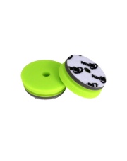 Pads99 Sandwich Pad Green Soft 90/25/80mm - ZIELONA GĄBKA POLERSKA MIĘKKA – DO WYKOŃCZENIA