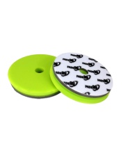 Pads99 Sandwich Pad Green Soft 170/25/150mm - ZIELONA GĄBKA POLERSKA MIĘKKA – DO WYKOŃCZENIA