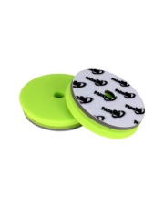 Pads99 Sandwich Pad Green Soft 140/25/125mm - ZIELONA GĄBKA POLERSKA MIĘKKA – DO WYKOŃCZENIA