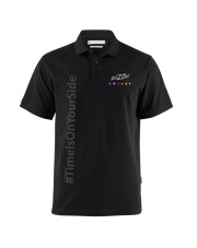 ZviZZer Polo Man - Rozmiar S
