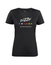 ZviZZer T-Shirt Lady - Rozmiar L