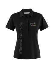 ZviZZer Polo Lady - Rozmiar M