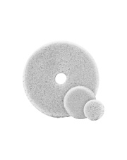 Work Stuff Pro Wool Pad - ZESTAW 3 PADÓW POLERSKICH Z NATURALNEJ WEŁNY