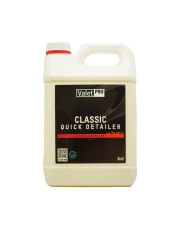 ValetPRO Classic Quick Detailer 5L - SKUTECZNY I WYDAJNY QUICK DETAILER DO LAKIERU