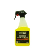 ValetPRO Classic Quick Detailer 500ml - SKUTECZNY I WYDAJNY QUICK DETAILER DO LAKIERU