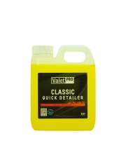 ValetPRO Classic Quick Detailer 1L - SKUTECZNY I WYDAJNY QUICK DETAILER DO LAKIERU