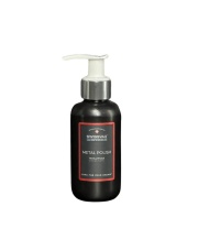 SWISSVAX Metal Polish 100 ml - PIELĘGNACJA POWIERZCHNI METALOWYCH I CHROMOWANYCH