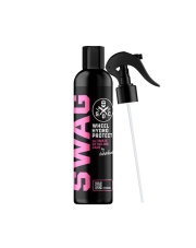 SWAG Wheel Hydro Protect+ 250 ml - SZYBKA HYDROFOBOWA OCHRONA FELG