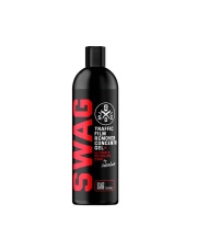 SWAG TFR Traffic Film Remover Concentrate Gel+ 500ml - SKONCENTROWANY ŻELOWY ŚRODEK DO USUWANIA ZABRUDZEŃ DROGOWYCH