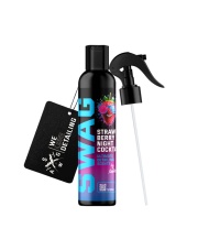 SWAG Strawberry Night Cocktail Scent 150 ml - ZAPACH DO WNĘTRZA SAMOCHODU