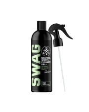 SWAG Neutral Wheel Cleaner Gel+ 500 ml - NEUTRALNY ŻELOWY PREPARAT DO CZYSZCZENIA FELG