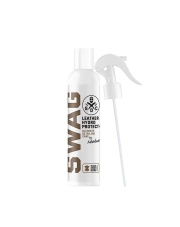 SWAG Leather Hydro Protect+ 150 ml - SZYBKA OCHRONA I PIELĘGNACJA TAPICERKI SKÓRZANEJ