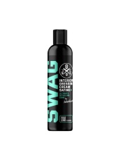 SWAG Interior Dressing Cream Satine+ V.2 250ml - HYDROFOBOWY DRESSING DO WNĘTRZA POJAZDU