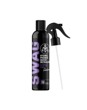 SWAG Hydrophobic Quick Detailer+ 250ml - HYDROFOBOWY QUICK DETAILER DO LAKIERU, METALU I PLASTIKÓW