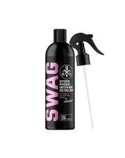 SWAG Hydrophobic Interior Detailer+ 500ml - HYDROFOBOWY DETAILER DO WNĘTRZA POJAZDU