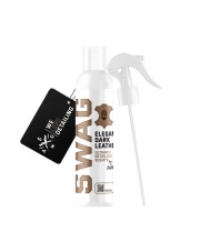 SWAG Elegant Dark Leather 150ml - ZAPACH DO SAMOCHODU