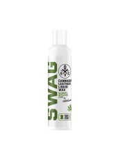 SWAG Cannabis Leather Liquid Wax 150ml PŁYNNY, NATURALNY WOSK DO SKÓR