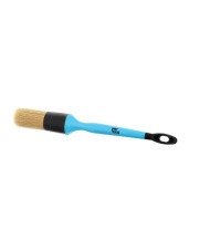 MR RAG Soft Detailing Brush 18mm - Uniwersalny pędzelek detailingowy o średniej twardości