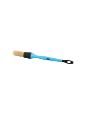 MR RAG Soft Detailing Brush 10mm - Uniwersalny pędzelek detailingowy o średniej twardości