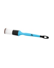MR RAG Narrow Ultra Soft Detailing Brush 18mm - Pędzelek do wnętrza z ultra miękkim, zwartym włosiem