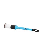 MR RAG Narrow Ultra Soft Detailing Brush 16mm - Pędzelek do wnętrza z ultra miękkim, zwartym włosiem