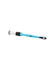 MR RAG Narrow Ultra Soft Detailing Brush 10mm - Pędzelek do wnętrza z ultra miękkim, zwartym włosiem