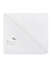 MR RAG Mikrofibra 30x30 cm / 250 gsm – uniwersalna ściereczka do detailingu (kolor losowy)