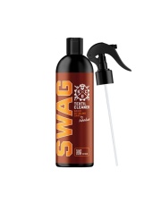 SWAG Basic Textil Cleaner 500ml - Gotowy do użycia środek do czyszczenia tapicerki i tekstyliów samochodowych