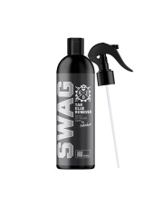 SWAG Basic Tar Glue Remover 500ml - Skuteczny preparat do usuwania asfaltu, smaru i kleju