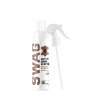 SWAG Authentic Dark Leather 150ml - Luksusowy zapach samochodowy