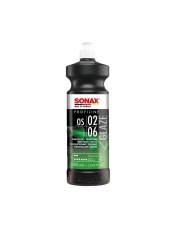 Sonax Profiline OS 02/06 1L - Uniwersalna pasta polerska One Step z natychmiastowym efektem