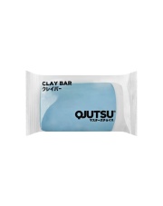 Soft99 Qjutsu Clay Bar 50g - Delikatna glinka do lakieru – bezpieczna dla powłok i wosków