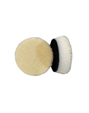 Royal Pads WoolZilla Mini 50/60mm - Hybrydowe futro polerskie